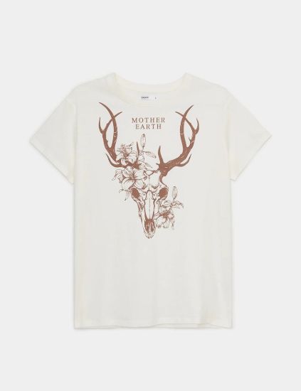 Picture of Tri-black Unisex T-Shirt