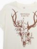 Picture of Tri-black Unisex T-Shirt