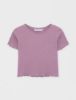 Picture of Short-sleeve V-Neck T-Shirt