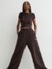 Picture of Ribbed Crop Top