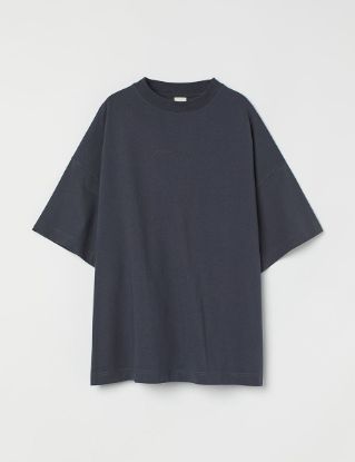 Picture of Oversized T-shirt