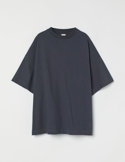 Picture of Oversized T-shirt