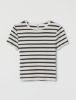 Picture of Nautical Stripe Tee