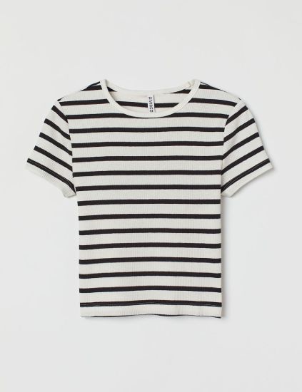 Picture of Nautical Stripe Tee