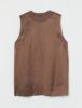 Picture of Creped Silk Top