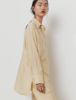 Picture of Corduroy Skipper Collar Long-Sleeve Shirt