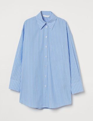 Picture of Synthetic Relaxed-fit Sweatshirt