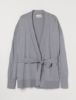 Picture of Cashmere-blend cardigan