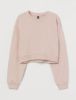 Picture of Cropped sweatshirt