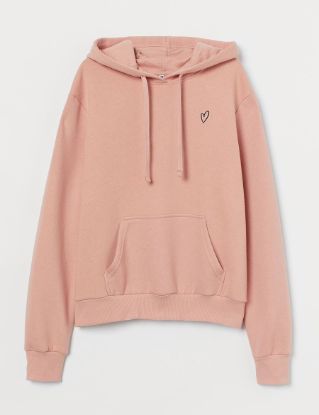 Picture of Relaxed Fit Hoodie