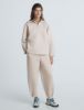 Picture of Men's Fleece Hooded