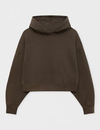 Picture of Pop-Culture Pullover Hoodie