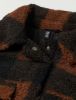Picture of Short Faux Shearling Jacket