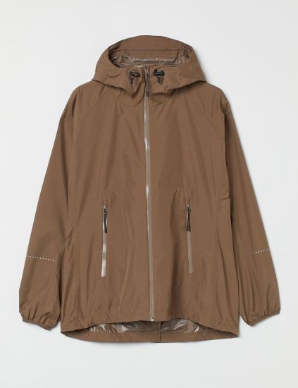 Picture of Nylon Blend Jacket