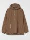 Picture of Nylon Blend Jacket