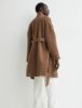 Picture of Wool-Blend Coat