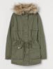 Picture of Fur Collar