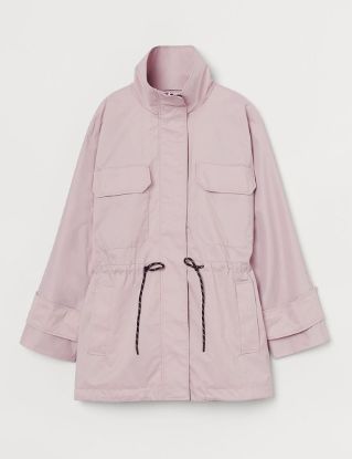 Picture of Stylish Parka