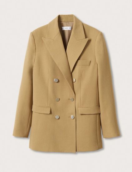 Picture of Coat Pocket