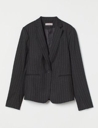Picture of Oversized Coat Pocket