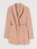 Picture of Simple Tunic Blazer