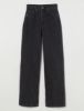 Picture of Loose High Waist Jeans
