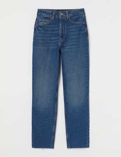 Picture of Relaxed Jeans