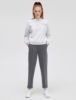 Picture of Casual High Waist Pants 
