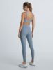 Picture of Blue Leggings