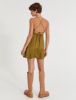 Picture of Leather Dress