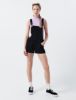 Picture of Black Fashion Jumpsuit