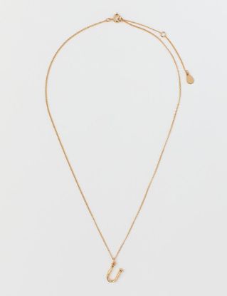 Picture of Golden Necklace