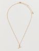 Picture of Golden Necklace