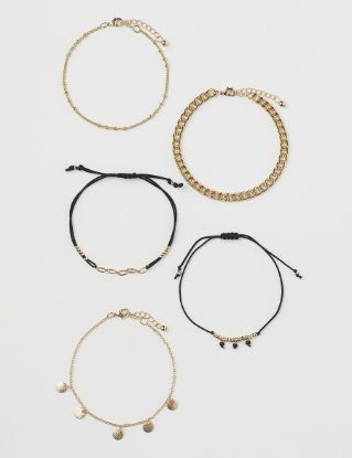 Picture of Braided Necklace