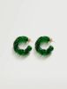 Picture of Green Earrings