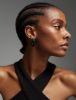Picture of Green Earrings