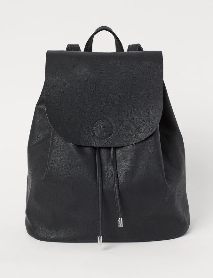 Picture of Leather Bag